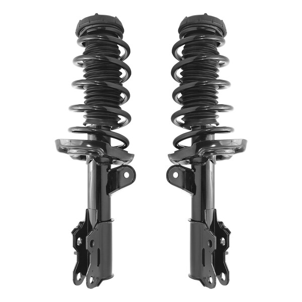 Unity 2-11717-11718-001 Front Complete Strut Assembly Kit 2-11717-11718-001 - main